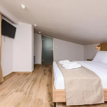 The Olive Land Hotel *