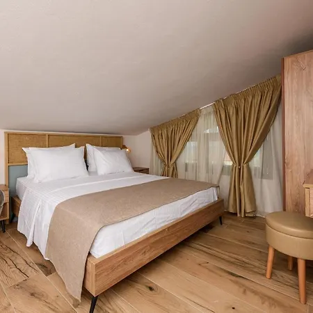 The Olive Land Hotel Órmos Prínou