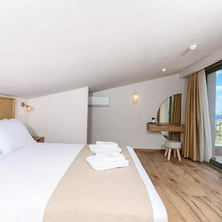 The Olive Land Hotel Ormos Prinou (Thasos)
