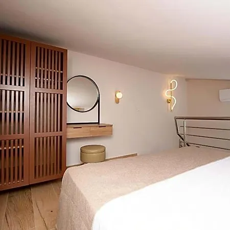 The Olive Land Hotel *