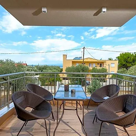 The Olive Land Hotel *