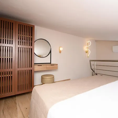 The Olive Land Hotel