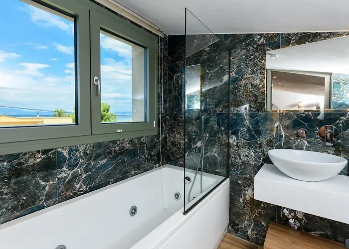 酒店 The Olive Land *