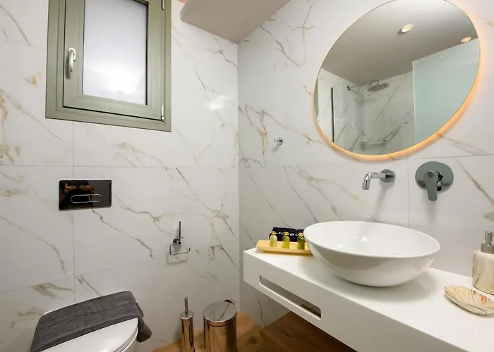 酒店 The Olive Land