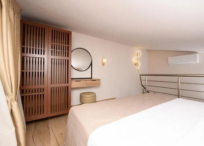 The Olive Land 酒店 *