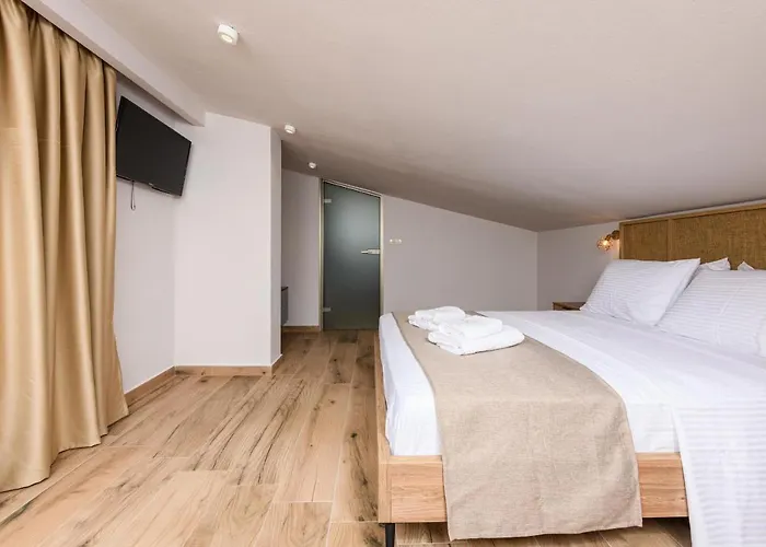 The Olive Land 酒店 *