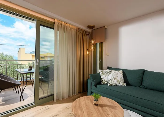 The Olive Land 酒店 *