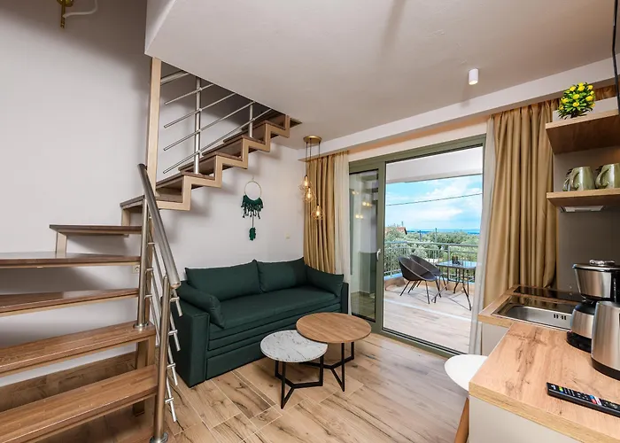 酒店 The Olive Land